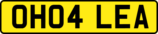 OH04LEA