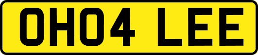 OH04LEE