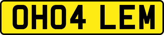 OH04LEM