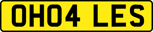 OH04LES
