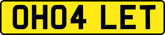 OH04LET
