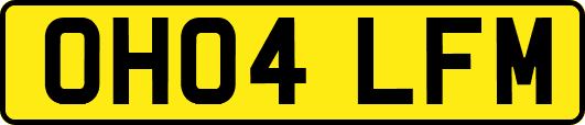 OH04LFM