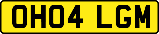 OH04LGM