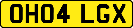 OH04LGX