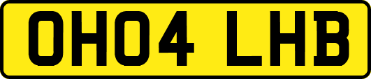 OH04LHB