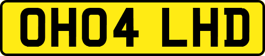 OH04LHD
