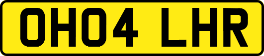 OH04LHR
