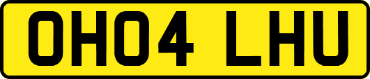 OH04LHU