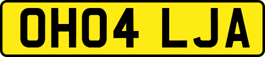 OH04LJA