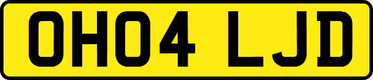 OH04LJD