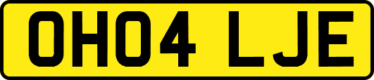 OH04LJE