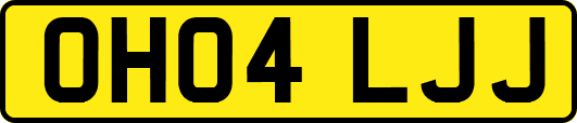 OH04LJJ