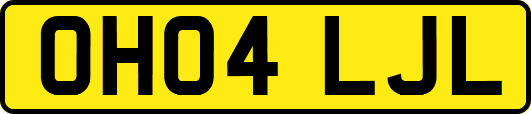 OH04LJL