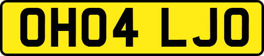 OH04LJO