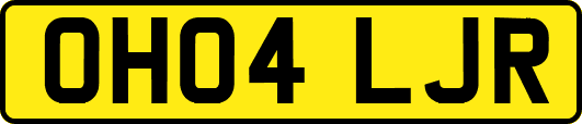 OH04LJR