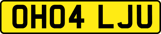 OH04LJU