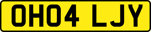 OH04LJY