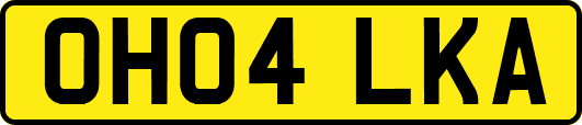 OH04LKA