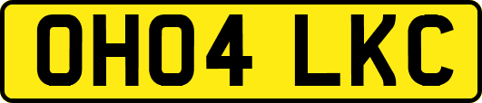 OH04LKC