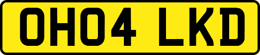 OH04LKD