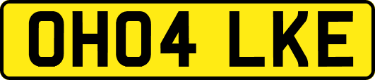 OH04LKE