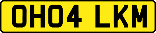 OH04LKM