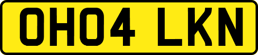 OH04LKN