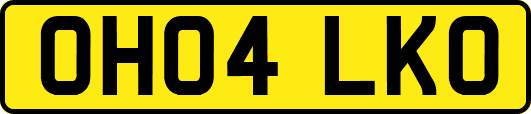 OH04LKO