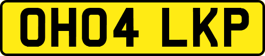 OH04LKP