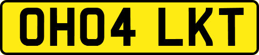 OH04LKT