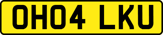 OH04LKU