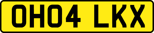 OH04LKX