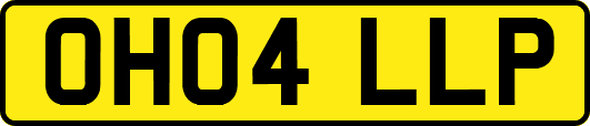 OH04LLP