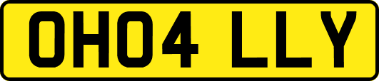 OH04LLY