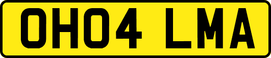 OH04LMA