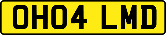 OH04LMD