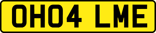 OH04LME
