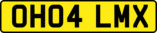 OH04LMX