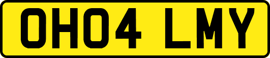 OH04LMY