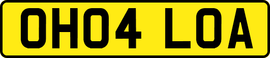 OH04LOA