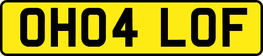 OH04LOF