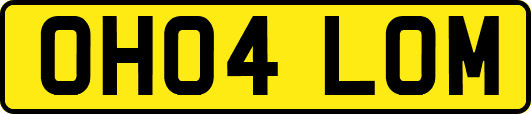 OH04LOM
