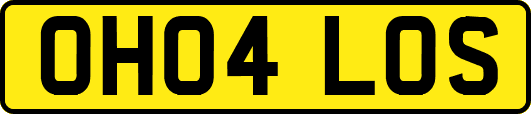 OH04LOS