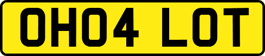 OH04LOT