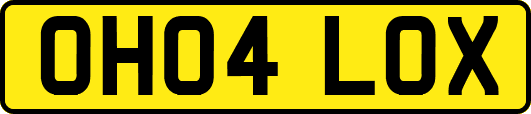OH04LOX