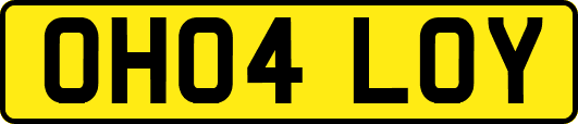 OH04LOY