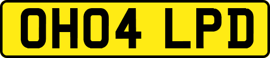 OH04LPD