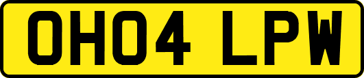 OH04LPW