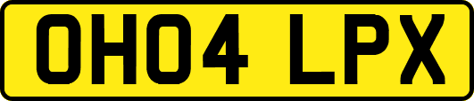 OH04LPX