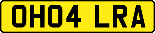 OH04LRA